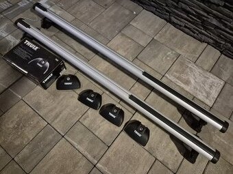 Nosice Thule XC60