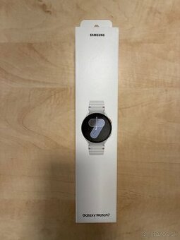 Samsung Galaxy Watch7 44mm LTE Silver