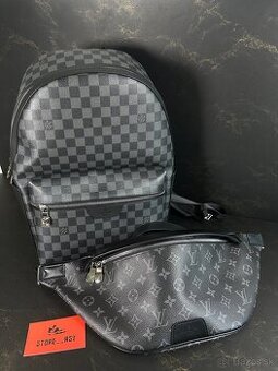 LOUIS VUITTON RUKSAK