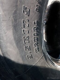 9.5R17.5