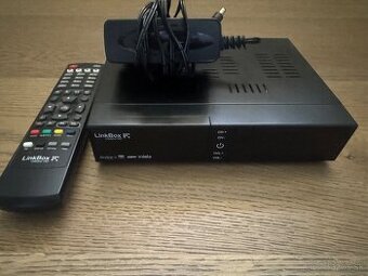 Setop box