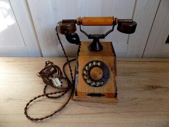 Telefony Tesla