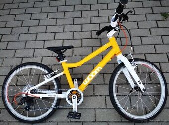 Na predaj ULTRAĽHKY bicykel WOOM 2 20TKA