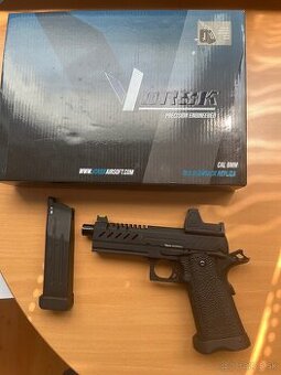 Vorsk Airsoft pištol Airsoft