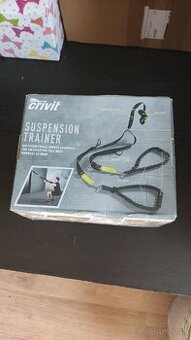 Crivit Suspension trainer