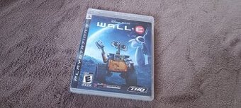 Wall-E pre ps3