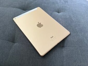 iPad Air 2, 16GB, cellular Gold