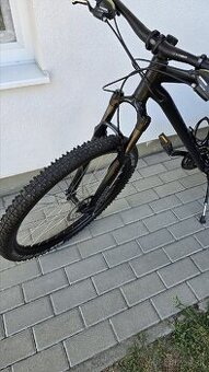 Specialized pitch