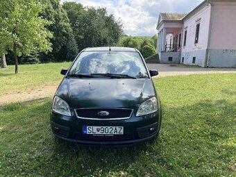 Predám Ford C-Max 2.0Tdci