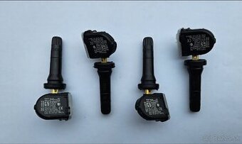 FORD SNIMACE TLAKU PNEUMATIK
