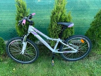 Detský bicykel KROSS