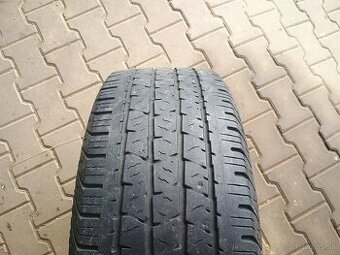 Pneu Continental CrossContact LX 265/60 R18