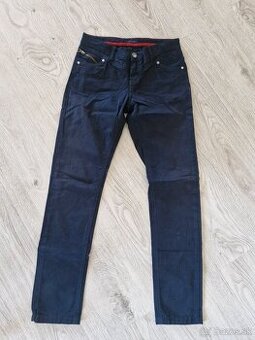 Nohavice Tommy Hilfiger veľ.164 - 1