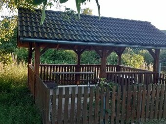 Altánok