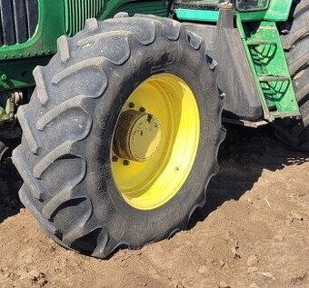 Pneumatiky 420/85R28