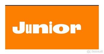 Kupim listok JUNIOR na Pohodu 2025
