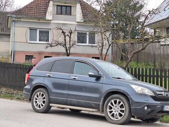 Crv