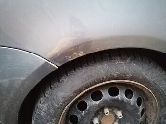 Volkswagen Golf 6 Variant - 1
