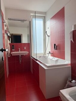 Byty/apartmány na Severe v Košiciach Vodárenská ulica.