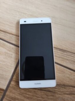 HUAWEI ALE L21
