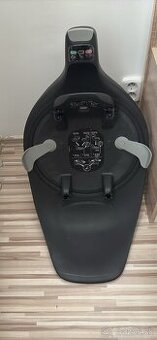 Vajíčko + základna cybex