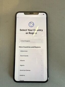 Iphone 11 pro