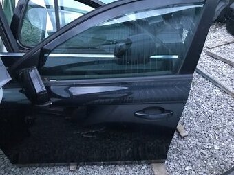 Predne ľavé šoferove dvere Audi a4 b8.5