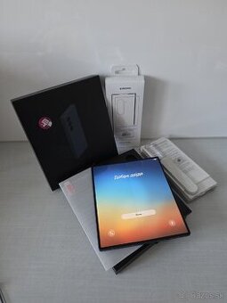 Samsung Galaxy Z Fold 6 256GB