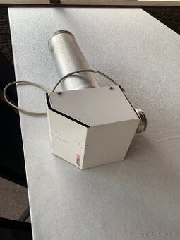 Protherm medveď - 1