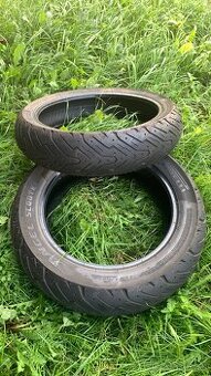 2ks PIRELLI NGEL SCOOTER