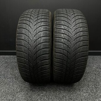 2ks pneu Lassa 215/55/17 98V