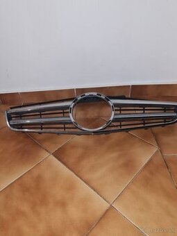 Predná maska Mercedes - 1