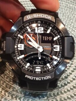 Casio G-shock