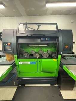 Wintersteiger Disc Shuttle 3C