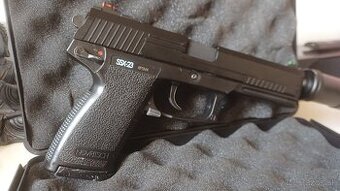 Pištoľ Novritsch SSX23