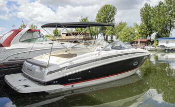 Predam motorovu lod Bayliner 747