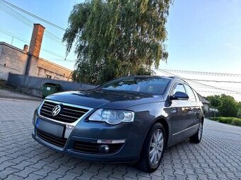 Volkswagen Passat 1.6 Tdi Business R.V.2011