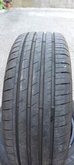 Letné pneumatiky 205/55 R16