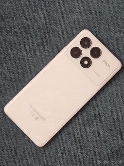 POCO F6 PRO 16GB/1TB WHITE