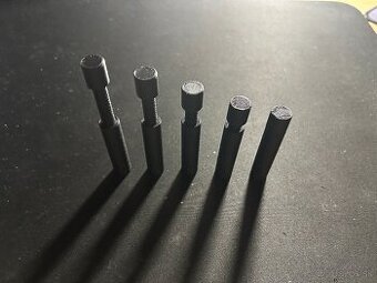 GPU support / podstavec pre grafické karty