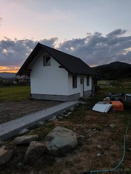 Rekonštrukcie bytov domov a nebytových priestorov