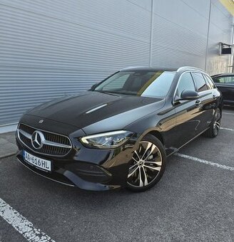 Mercedes-Benz C220d T