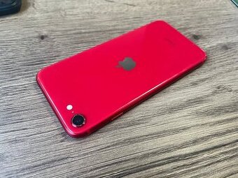 iPhone SE 2020 128GB ProductRed