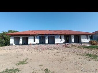 Predaj moderného 3.izb. rodinného domu bez kompromisov v pok