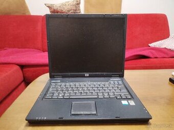 HP Compaq nx6110 - na renováciu, alebo náhradné diely