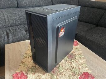 PC / CENA PEVNÁ