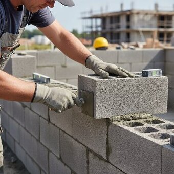 2x Murár (práca celoročne), okres Dunajská Streda