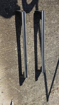 Bmw e90 strešné nosiče