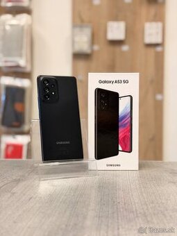 Samsung Galaxy A53 128GB Awesome Black