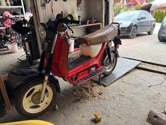 Simson sr50